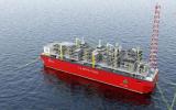 惠生清能与云顶集团正式签署FLNG EPCIC合同！