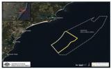 Equinor、Oceanex Energy获得澳大利亚海上风电项目可行性许可证