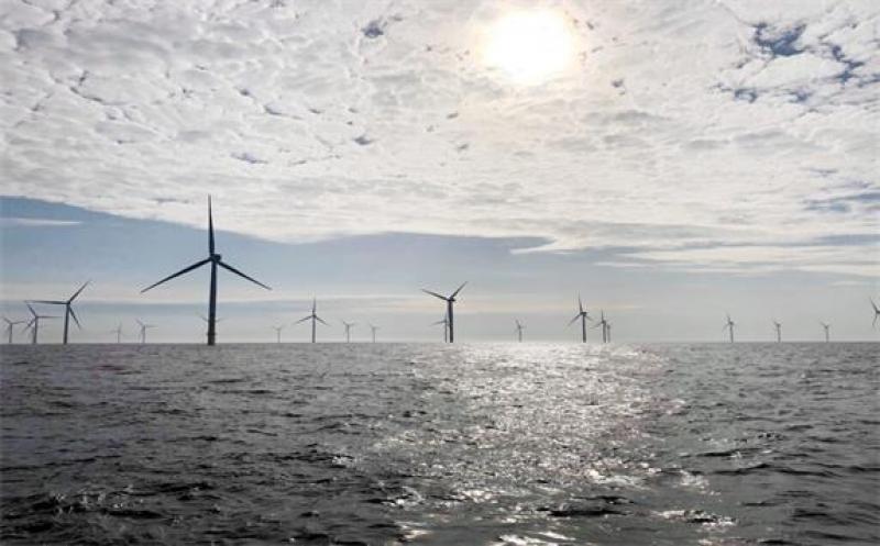 Varberg Energi将从OX2的瑞典海上风电场购买可再生电力