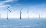 Ramboll为532MW韩国海上风电项目设计基础
