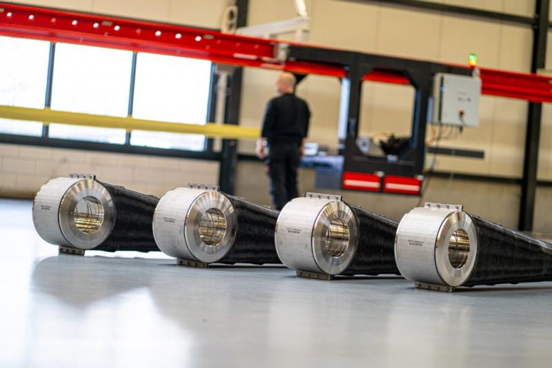 ABS、FibreMax在浮式风电系泊技术方面达成合作