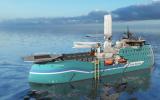 Acta Marine为法国海上风电市场推出的新CSOV