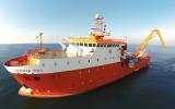 Hughes Subsea于1.4吉瓦英国海上风电场开展未爆炸弹药清理工作