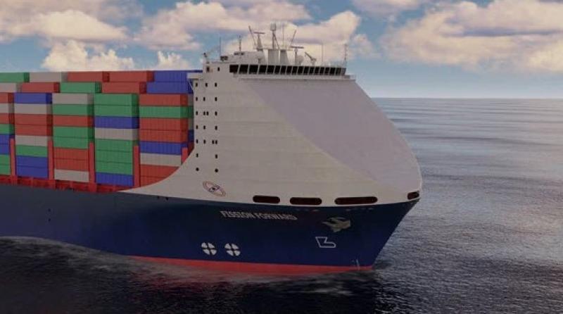 三名新成员加入核能海事组织