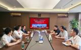 德京集团与华夏金租签订战略合作协议，开启海上风电领域合作新篇章！