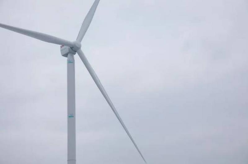 Ramboll获得945MW德国海上风电场设计基础合同