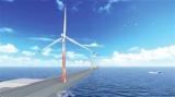 全国首个防波堤风电项目——华能天津港东疆北防波堤风电项目正式获批！