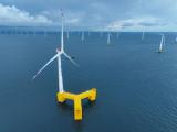 筑牢海上风电走向深蓝的