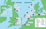 WindEurope报告：超过25%的欧盟海上风电平台由荷兰工程公司Iv设计