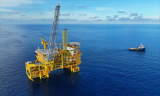 SapuraOMV在Jerun海上油气田开始生产