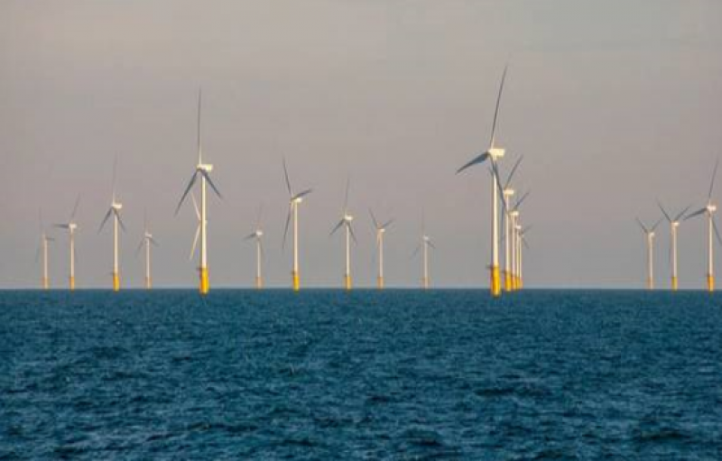 Atlantic竞标新泽西州的海上风电招标