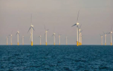 RWE和马斯达尔的3GW Dogger Bank South海上风电场进入下一阶段