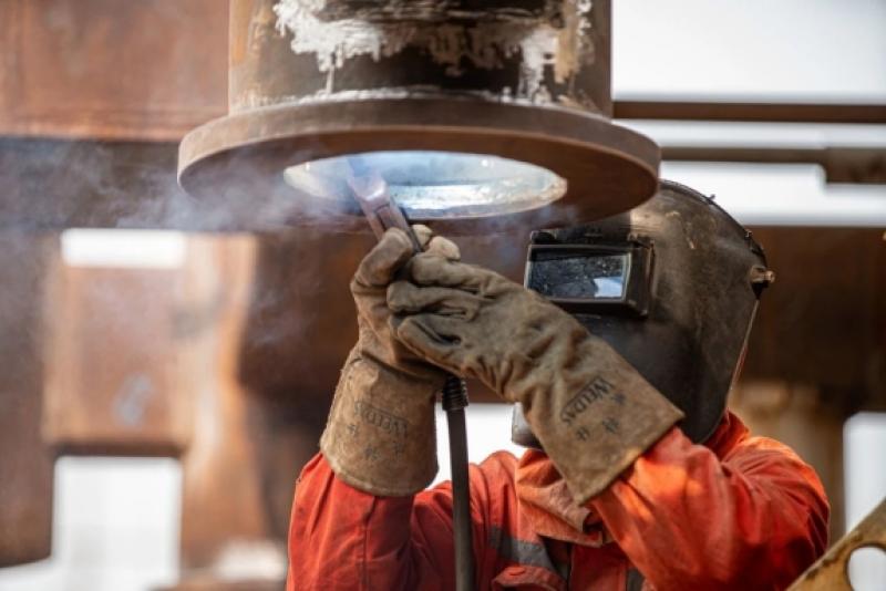 一套装备，数百企业，这条高端制造“链”藏在水面之下