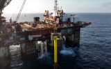 Petrogas E&P Netherlands在北海油气田开始生产天然气