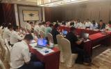 大唐南澳勒门“海上风电+海洋牧场”示范项目专题论证报告评审会议顺利召开