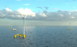 Equinor的Bandibuli漂浮式海上风电项目将在韩国拍卖
