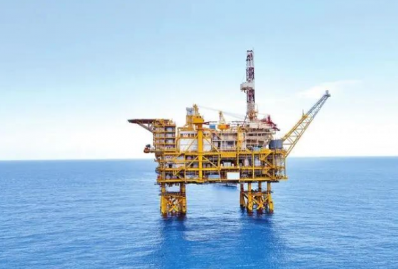 优化生物技术助力海上油田化学驱实施