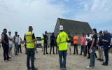 美国安全与环境执法局暂停Vineyard Wind海上风电场建设