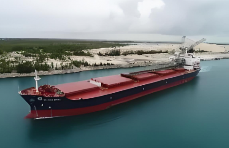 加拿大通过新资金支持推动绿色航运项目