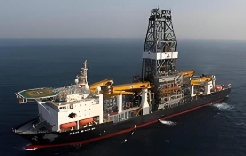 Diamond Offshore Drilling获得8900万美元的钻井合同