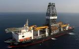 Diamond Offshore Drilling获得8900万美元的钻井合同