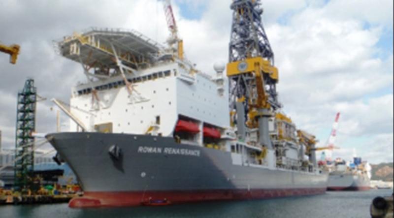 Valaris从Equinor获4.98亿美元大单