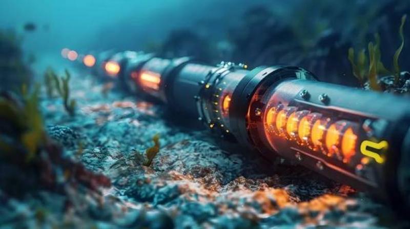 ABL获得法国-西班牙海上互连器工作