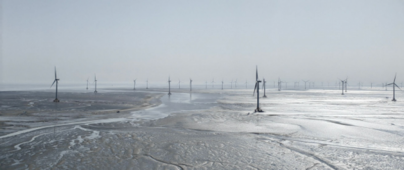 瑞科科技中标龙源电力海上风电技改项目！