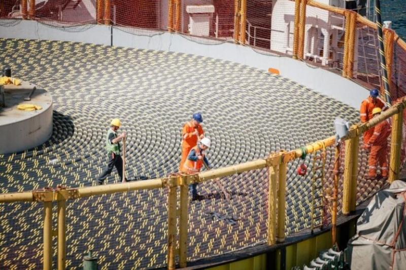 普睿司曼获欧洲投资银行45000万欧元用于新的电缆生产线