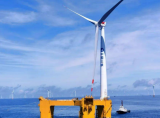 48.74亿元！中国电建包揽海上风电项目大单