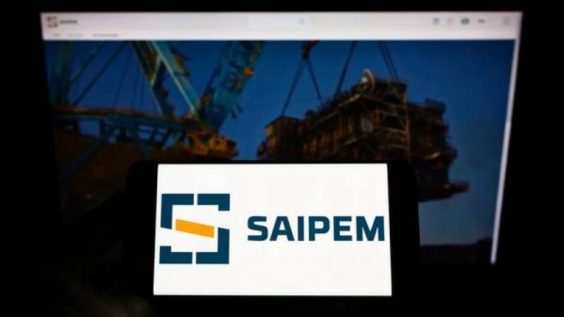 Saipem进军绿氨、海上风电领域