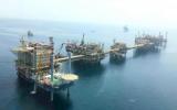 Technip Energies完成一大型海上石油项目第二阶段所有工作