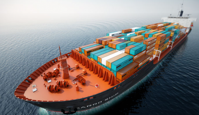 MPA和Microsoft共同推动海洋运输业数字化和绿色转型