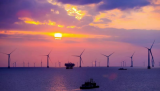 嵊泗县：支持深远海发电技术和装备制造研究，谋划深远海风电示范项目建设