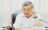 中国船舶科学研究中心吴有生院士：加快智慧海洋建设，推进人工智能对海洋工程装备的变革