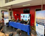 新联合体公布智利960兆瓦浮式风电项目计划