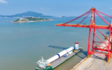 长江澳110MW海上风电项目预计可获“入区退税”5500余万元！