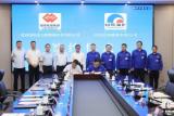 国家能源集团与山东海化合作签约鲁北基地1.04GW光伏项目