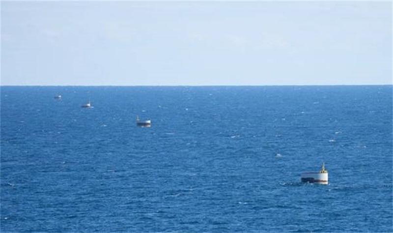 2.6GW弗吉尼亚沿海海上风电项目已完成50根单桩安装工作