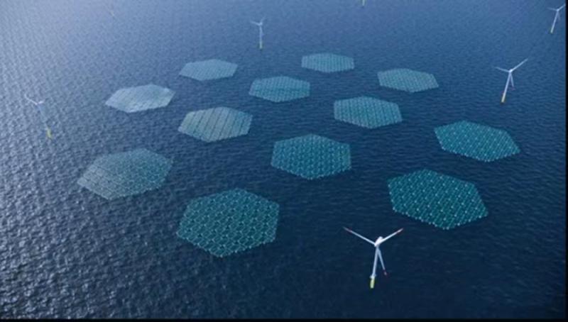 欧洲关于多源海上能源园区的政策开始形成