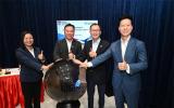 Seatrium与NTU Singapore建立合作伙伴关系推进绿色海上能源解决方案