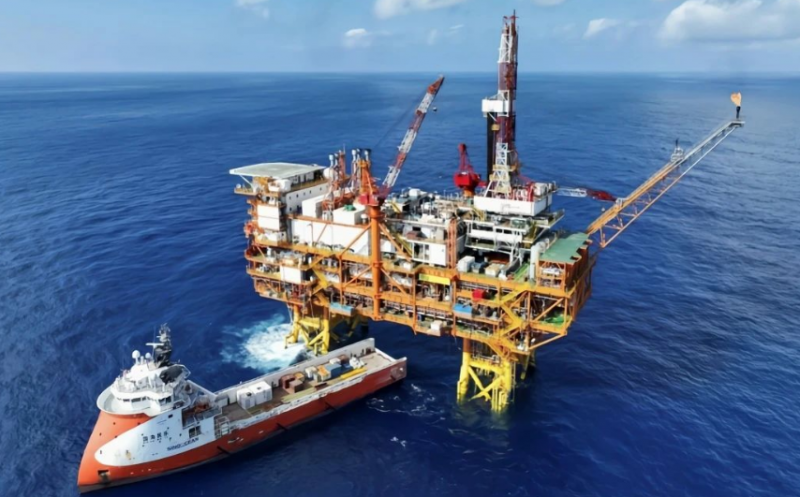 重磅揭晓！中国海油2024年科学技术奖