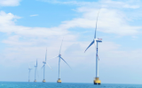 72台14MW！温岭1、2号海上风电建设项目核准批复