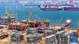 山东：着力打造海工装备产业集群