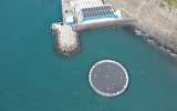 Innovation Norway为漂浮式太阳能公司Ocean Sun提供资金支持