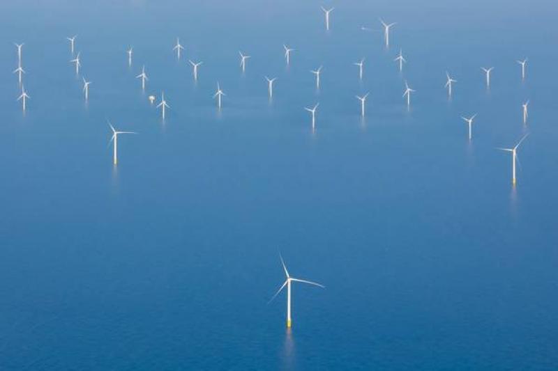 美国正推进第二次中大西洋海上风电拍卖计划