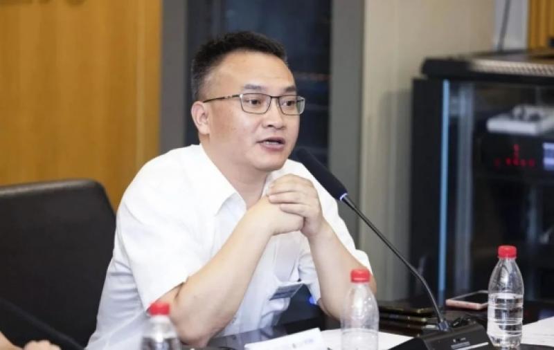 三一重能出席G20海洋对话闭门会议