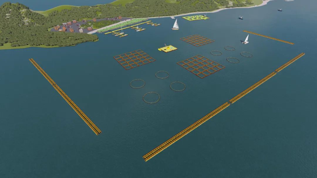 展商推介|启航创智(青岛)海工装备科技有限公司将亮相海洋能源产业巅峰盛会——2024青岛海能会