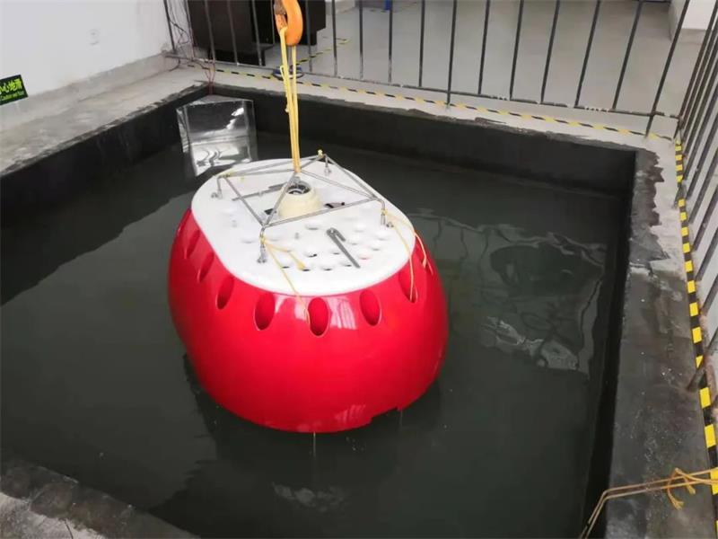 展商推介|咸宁海威复合材料制品有限公司将亮相海洋能源产业巅峰盛会——2024青岛海能会