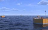 欧盟斥资近600万欧元支持Ocean Oasis推进波浪能驱动的海水淡化技术